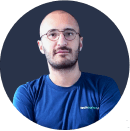 Enes Evkuran - Community Lead