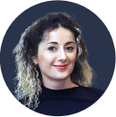Gizem Yüksel - Sr. HR Solutions Specialist