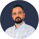 Murat Bozkurt - Software Development Team Lead