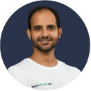 Okan Ay - Managing Partner