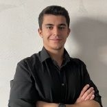 Berke Can Öztürk