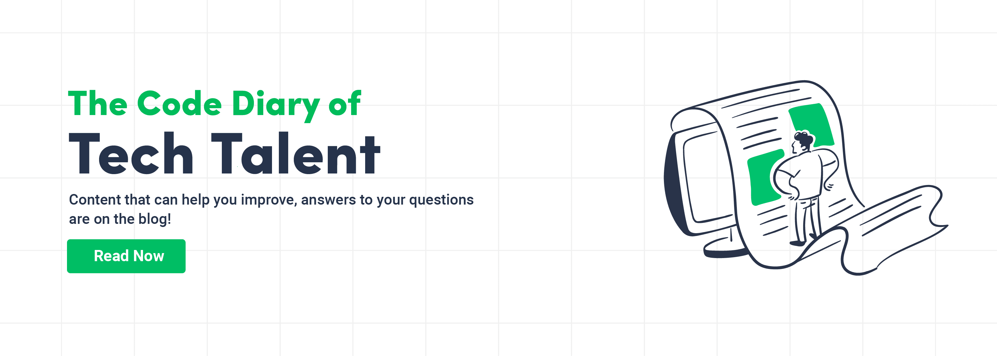 Technology Talent's Code Journal;
Contents where you can improve yourself, answers to your questions are in the blog!