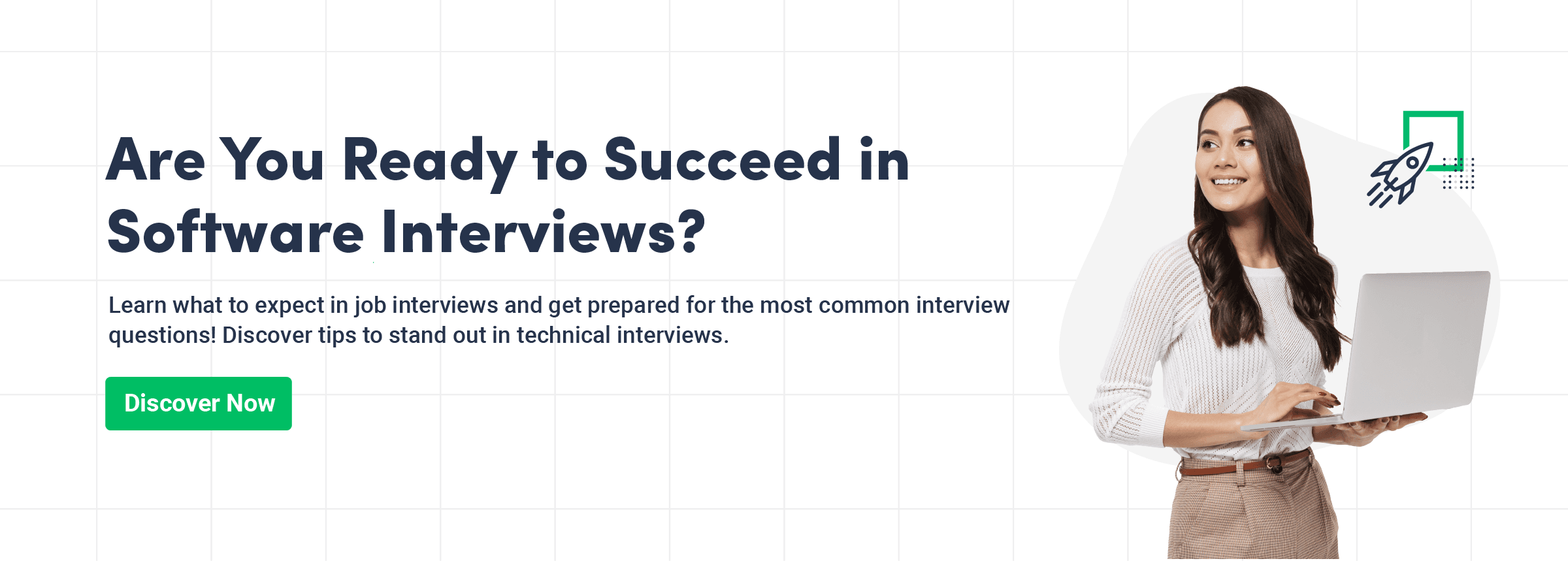 Are You Ready to Succeed in Software Interviews?