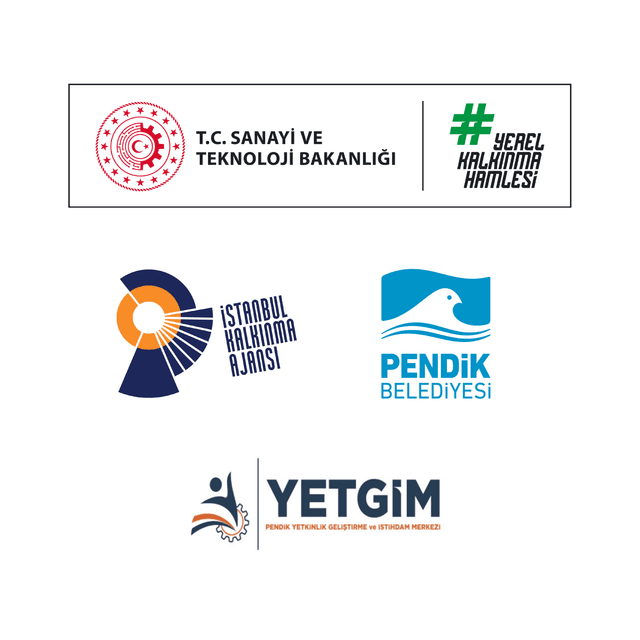 Pendik YETGİM Veri Tabanı Sorgulama Eğitimi