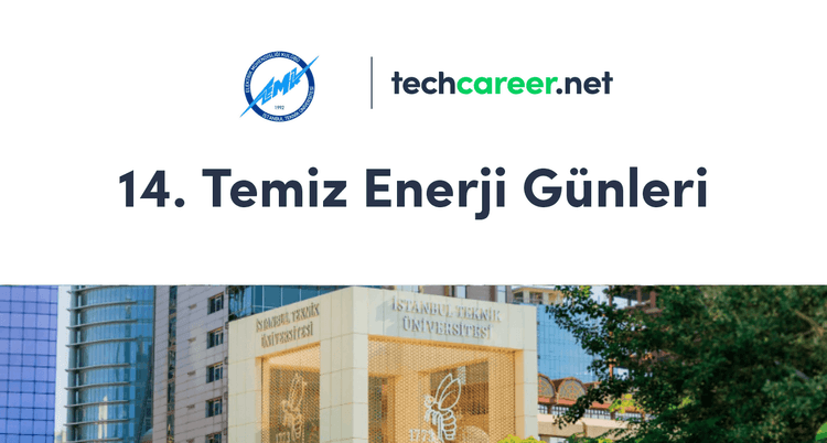 14. Temiz Enerji Günleri