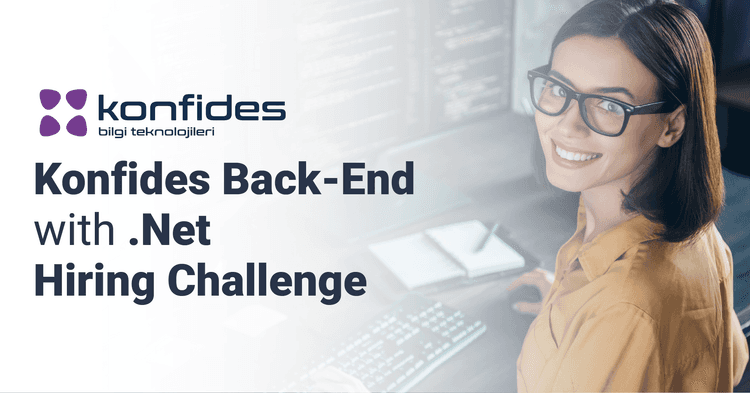 Konfides .Net Hiring Challenge