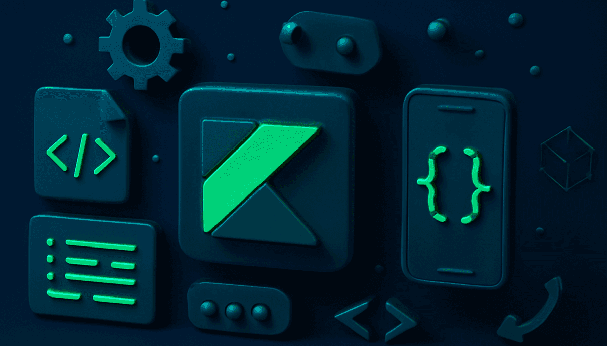 Kotlin Öğrenmek için 20 Kaynak