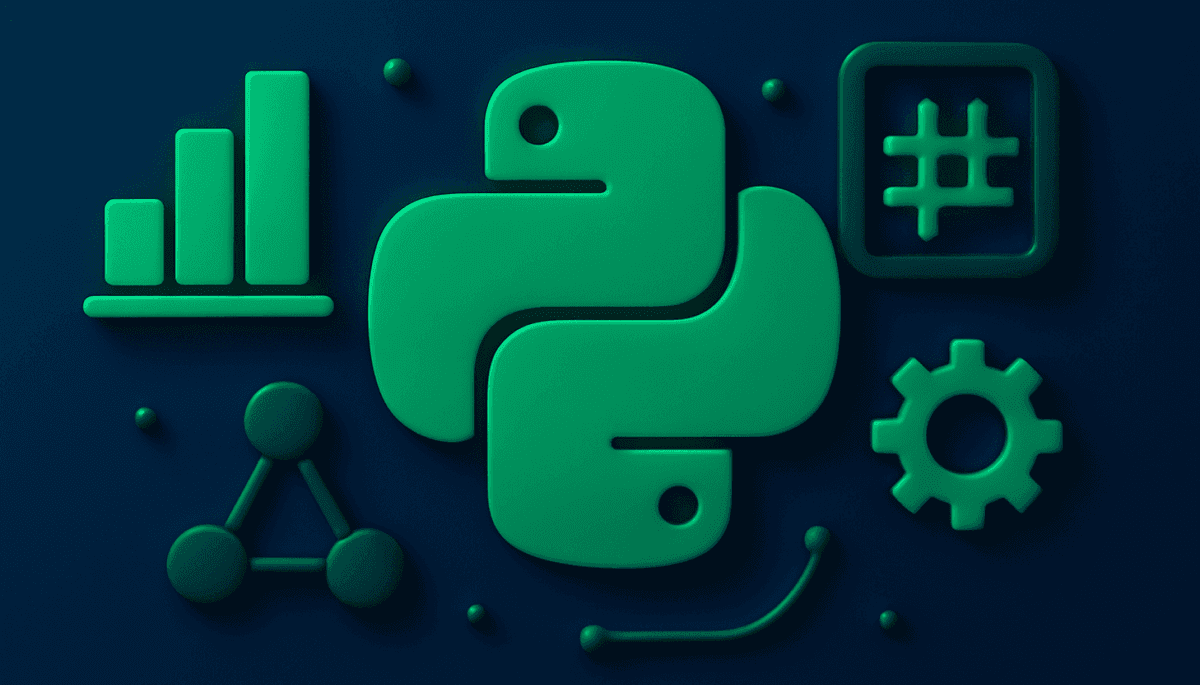 Python'da Matplotlib Nedir?