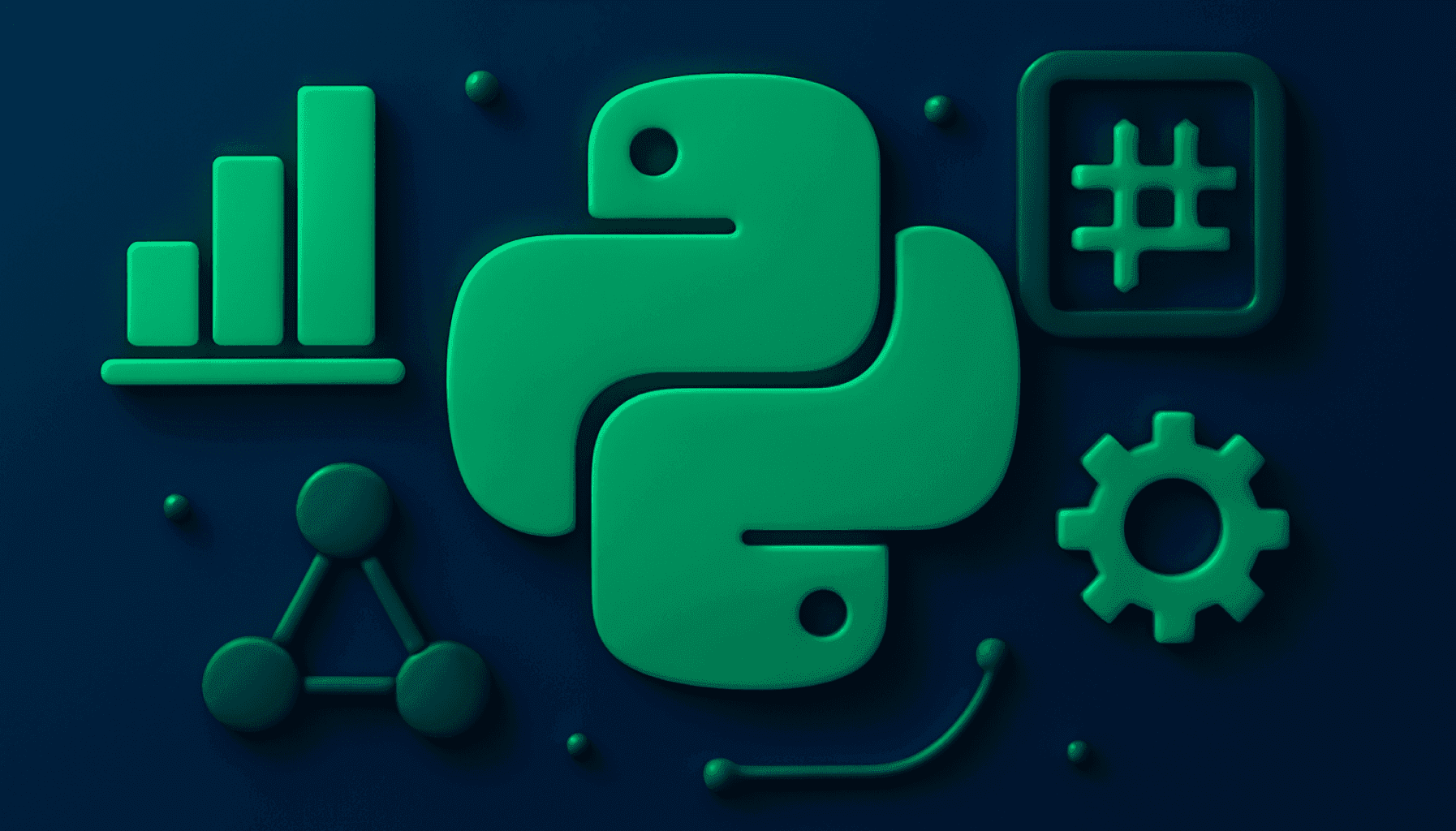 Python'da Matplotlib Nedir?