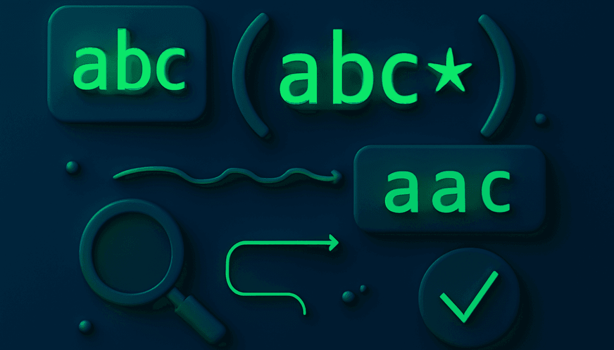 REGEX Nedir? Kullanım Alanları Nelerdir?