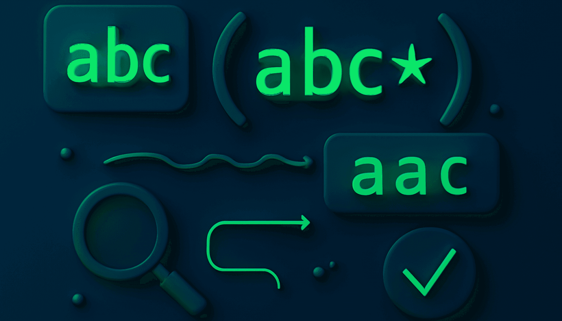 REGEX Nedir? Kullanım Alanları Nelerdir?