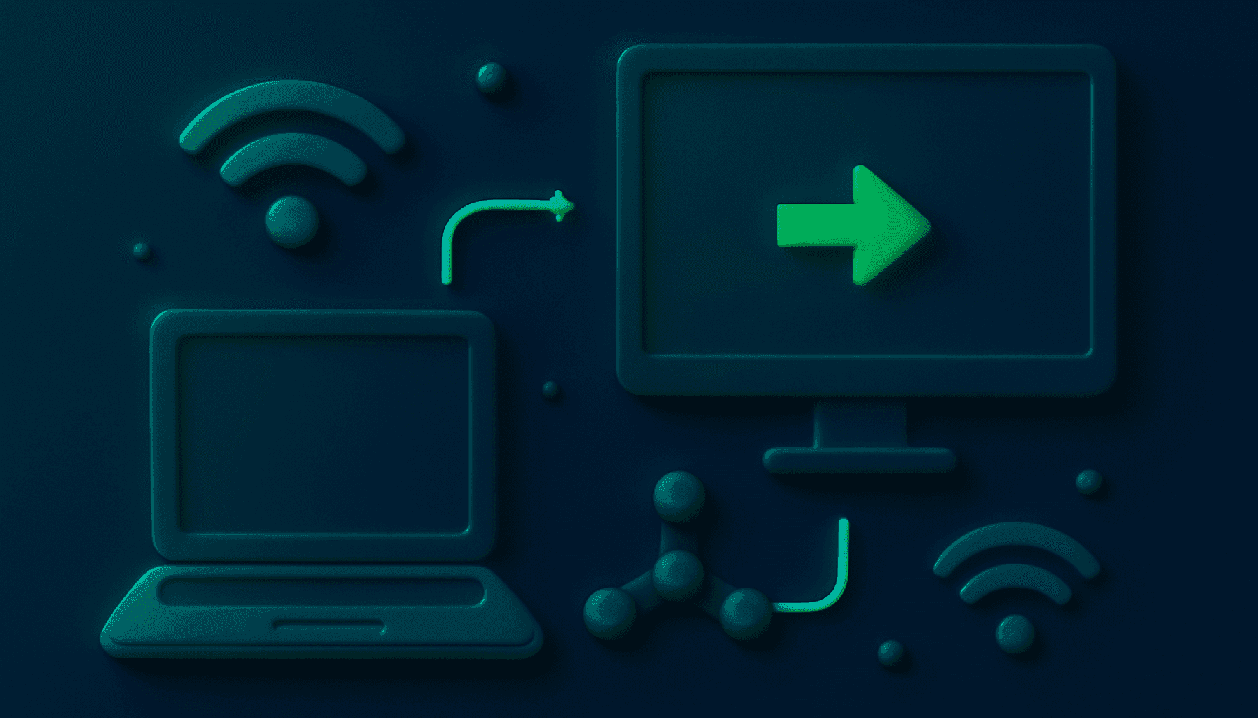 En Hızlı ve Popüler Uzaktan Bağlantı (Remote Desktop) Programları