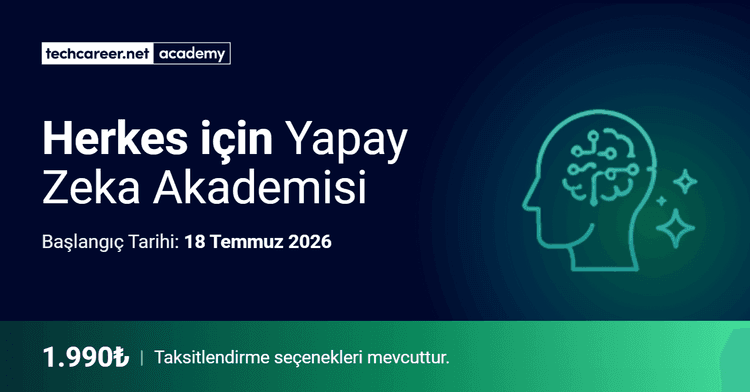 Herkes İçin Yapay Zeka Akademisi