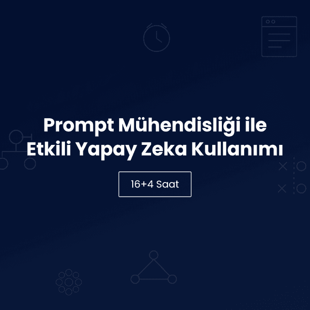 Prompt Mühendisliği: ChatGPT, Claude ve Gemini ile Etkili Yapay Zeka Kullanımı